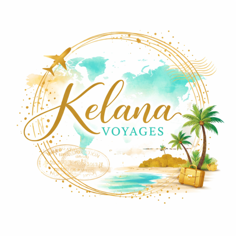 Kelana Voyages